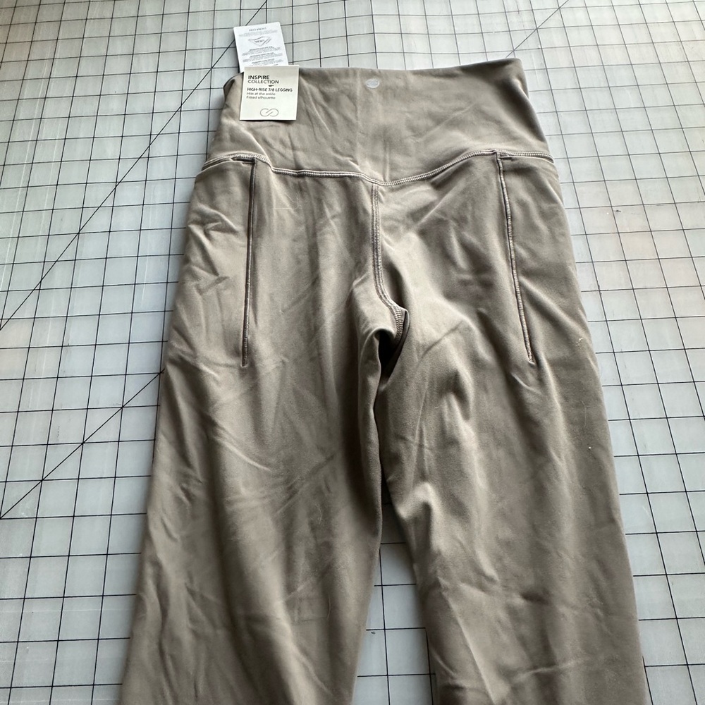 Calia 7/8 leggings